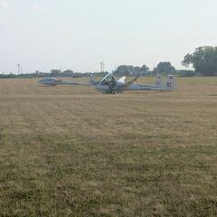 unverortetes Flugbild
